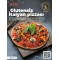 GLUTENSİZ PİZZA