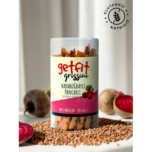 PANCARLI GRİSSİNİ