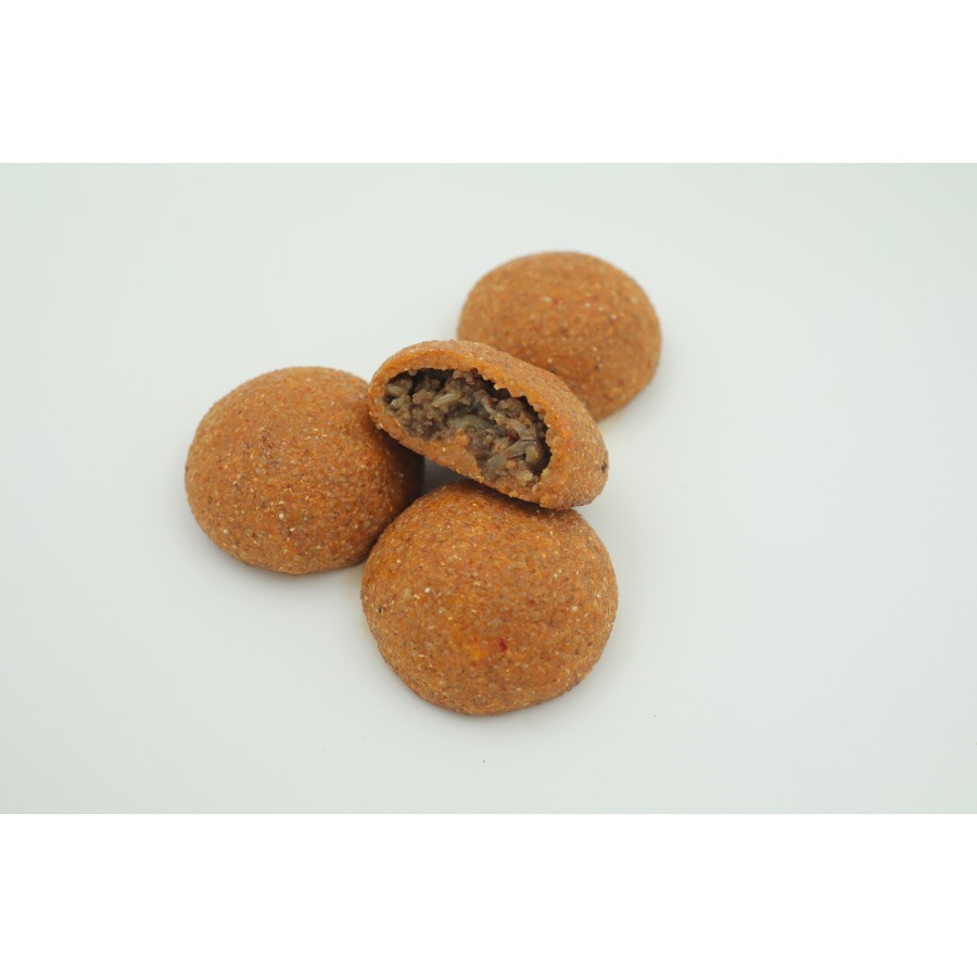 GLUTENSİZ İÇLİ KÖFTE (6 ADET)