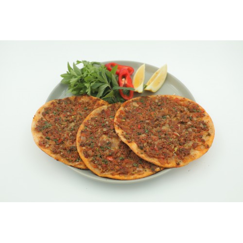 KARABUĞDAY ACILI EKMEK