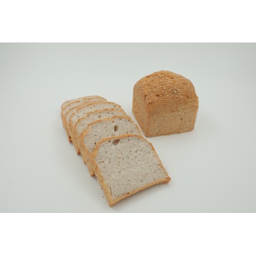 GLUTENSİZ TOST EKMEĞİ