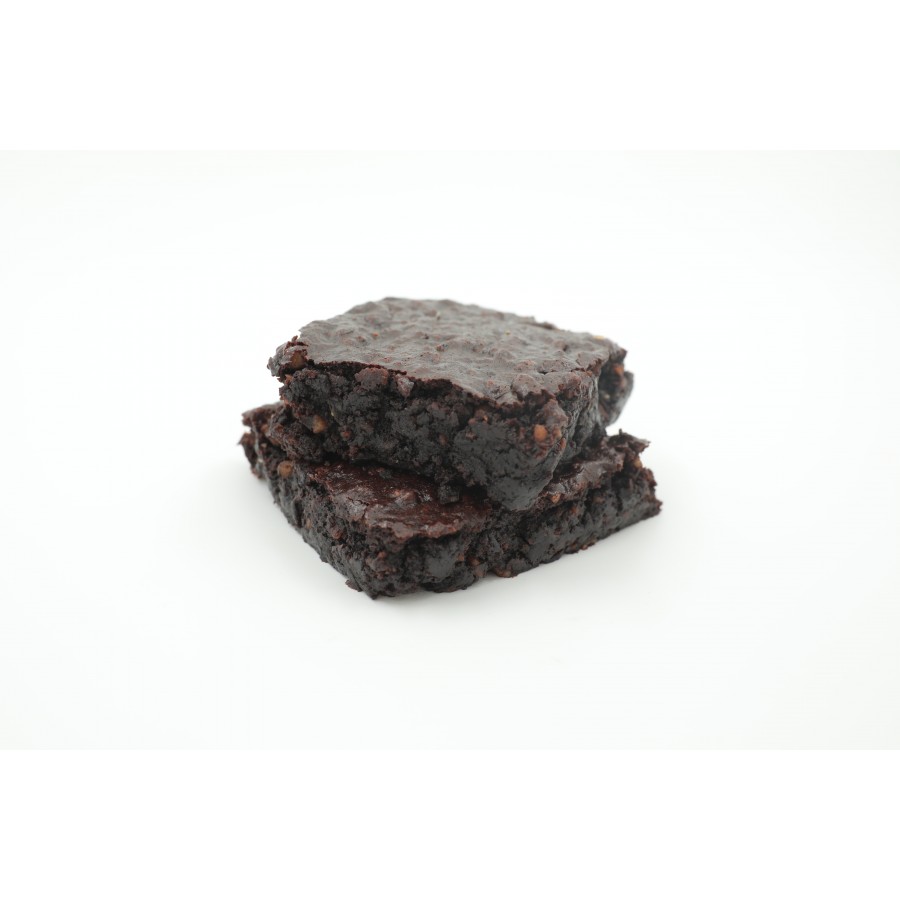 BADEM UNLU BROWNİ KEK
